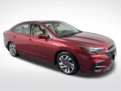 2025 Subaru Legacy Limited