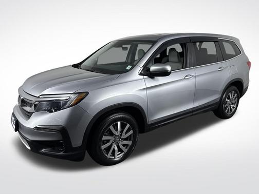 2020 Honda Pilot AWD EX-L