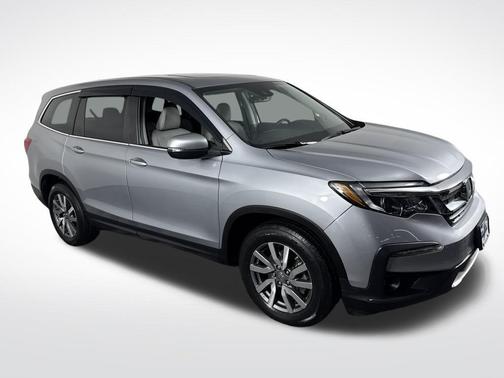 2020 Honda Pilot AWD EX-L