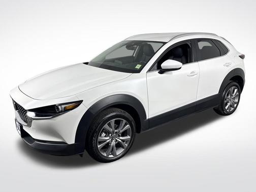 2023 Mazda CX-30 2.5 S Select Package