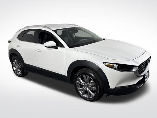 2023 Mazda CX-30 2.5 S Select Package