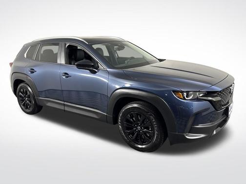 2023 Mazda CX-50 2.5 S Preferred Plus Package