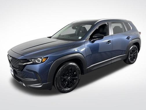 2023 Mazda CX-50 2.5 S Preferred Plus Package