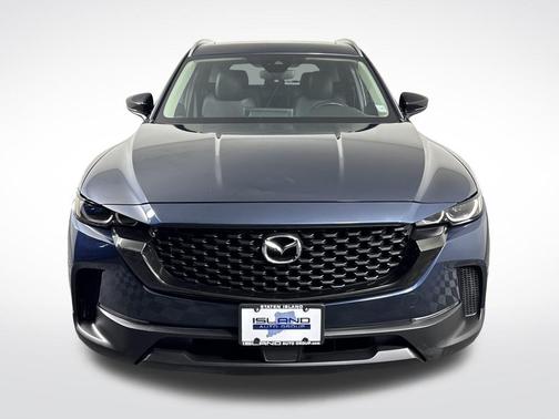 2023 Mazda CX-50 2.5 S Preferred Plus Package