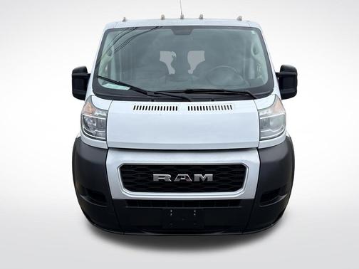 2021 RAM ProMaster 2500 Base