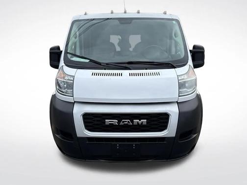 2021 RAM ProMaster 2500 Base
