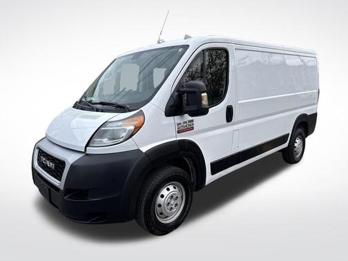 2021 RAM ProMaster 2500 Base
