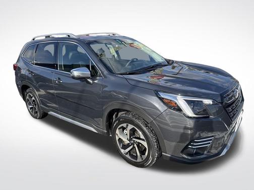 2024 Subaru Forester Touring
