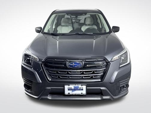2022 Subaru Forester Base