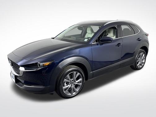 2025 Mazda CX-30 2.5 S Premium Package