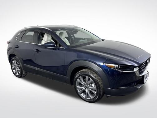 2025 Mazda CX-30 2.5 S Premium Package