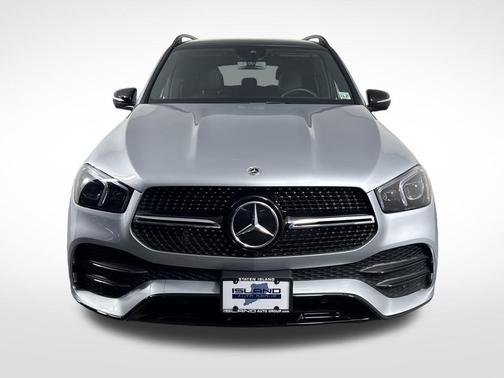 2023 Mercedes-Benz GLE 450 4MATIC