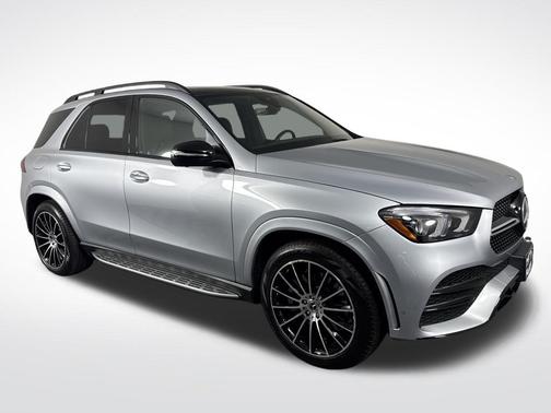 2023 Mercedes-Benz GLE 450 4MATIC