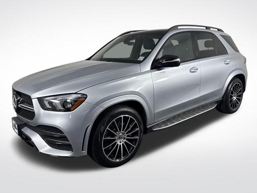 2023 Mercedes-Benz GLE 450 4MATIC