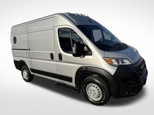 2024 RAM ProMaster 1500 Base