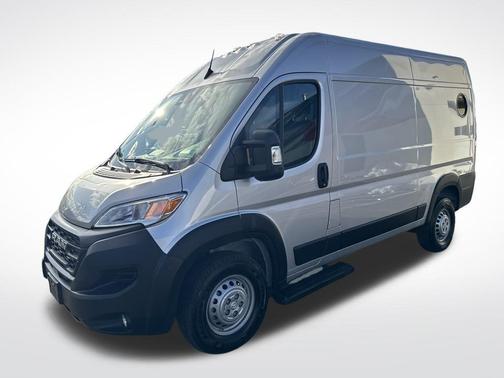2024 RAM ProMaster 1500 Base