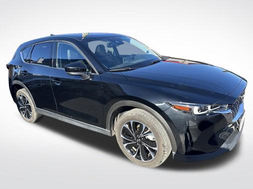 2023 Mazda CX-5 2.5 S