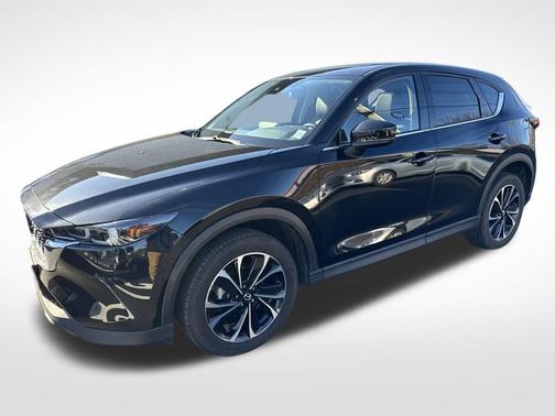 2023 Mazda CX-5 2.5 S