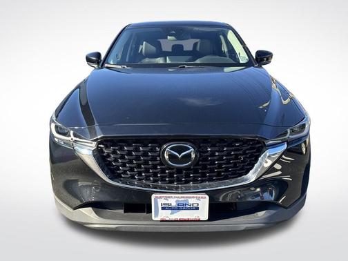 2023 Mazda CX-5 2.5 S