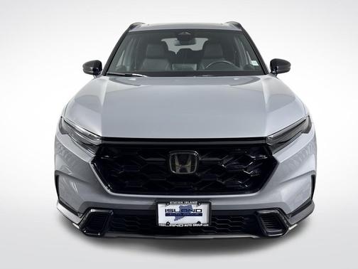 2025 Honda CR-V Hybrid Sport AWD
