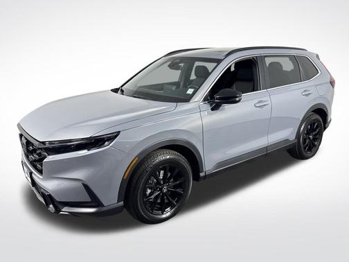 2025 Honda CR-V Hybrid Sport AWD
