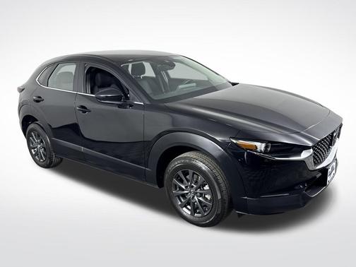 2023 Mazda CX-30 2.5 S