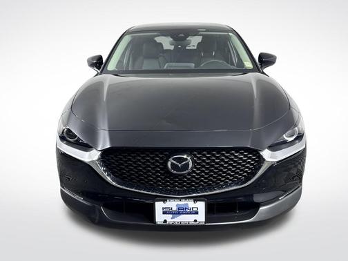 2023 Mazda CX-30 2.5 S