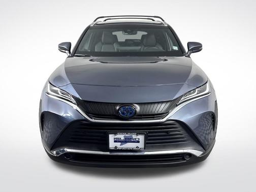2022 Toyota Venza XLE