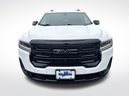 2023 GMC Acadia AWD SLE