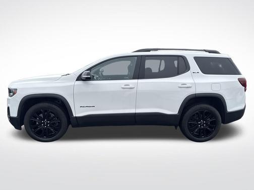 2023 GMC Acadia AWD SLE