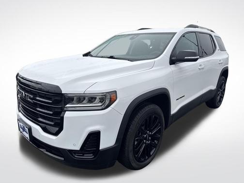 2023 GMC Acadia AWD SLE