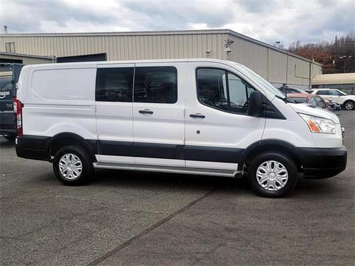 2019 Ford Transit-250 Base