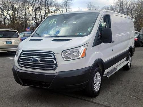 2019 Ford Transit-250 Base