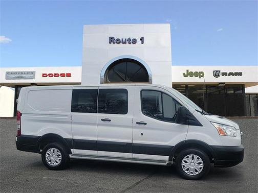 2019 Ford Transit-250 Base