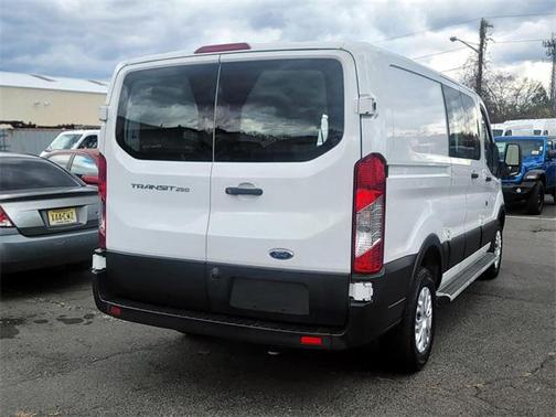 2019 Ford Transit-250 Base