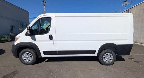 2024 RAM ProMaster 2500 Base