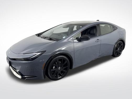 2024 Toyota Prius Prime XSE