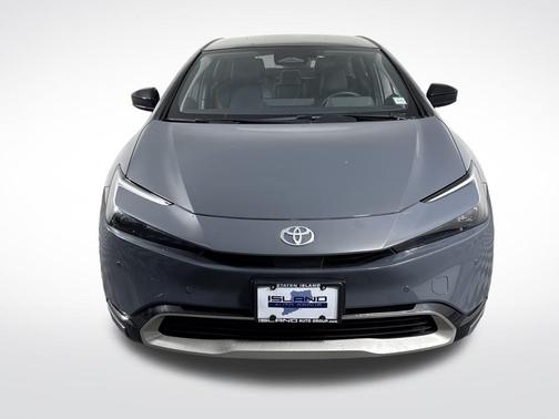 2024 Toyota Prius Prime XSE