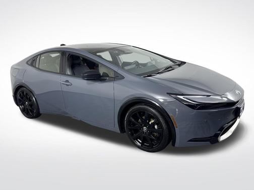 2024 Toyota Prius Prime XSE