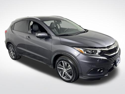 2021 Honda HR-V EX-L