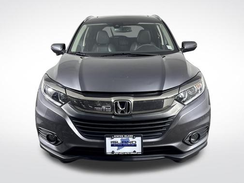 2021 Honda HR-V EX-L