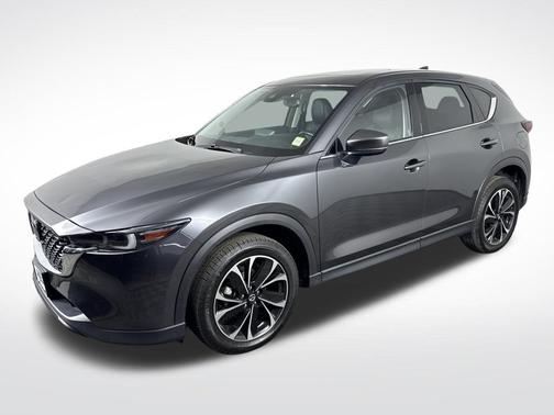 2023 Mazda CX-5 2.5 S