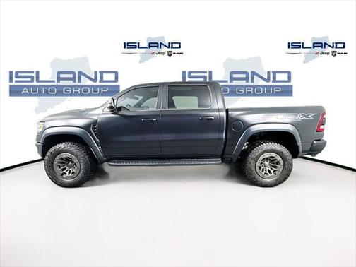 2024 RAM 1500 TRX