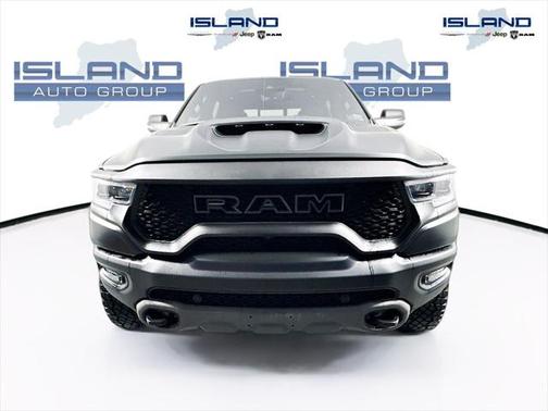 2024 RAM 1500 TRX