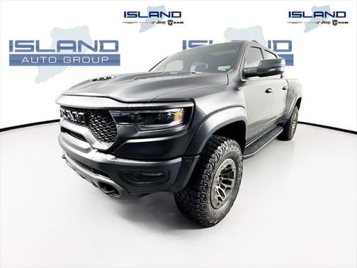 2024 RAM 1500 TRX