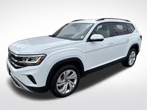 2023 Volkswagen Atlas 3.6L SE w/Technology