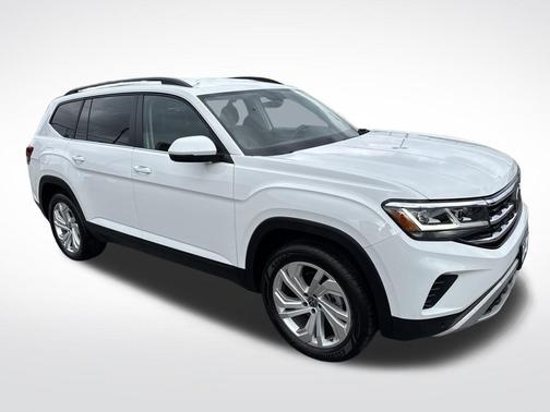 2023 Volkswagen Atlas 3.6L SE w/Technology