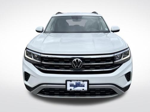 2023 Volkswagen Atlas 3.6L SE w/Technology