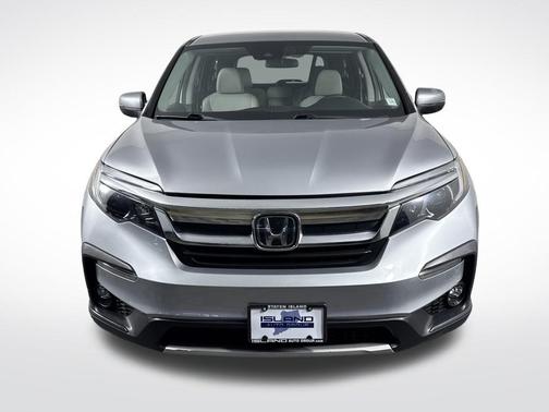 2021 Honda Pilot AWD EX