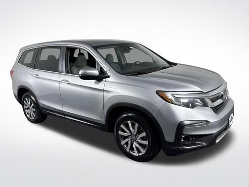 2021 Honda Pilot AWD EX
